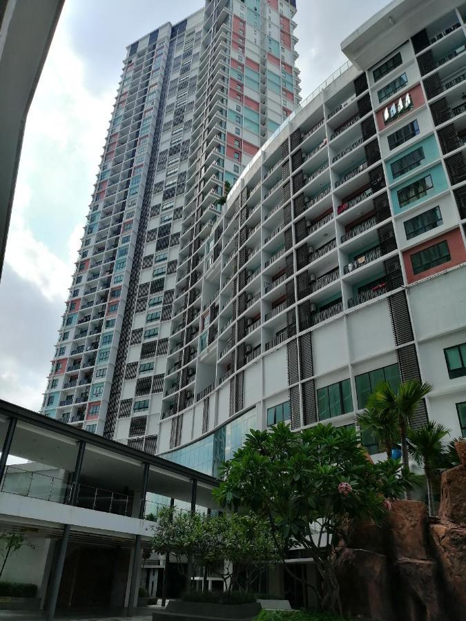 I-City Shah Alam @ Home 2 外观 照片